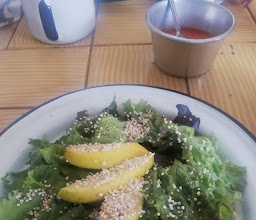 Gastronomía photo