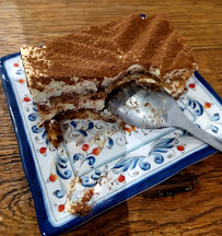 Tiramisu du Restaurant italien IT - Italian Trattoria Lyon République - n°6