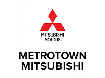 Metrotown Mitsubishi Service & Parts Centre
