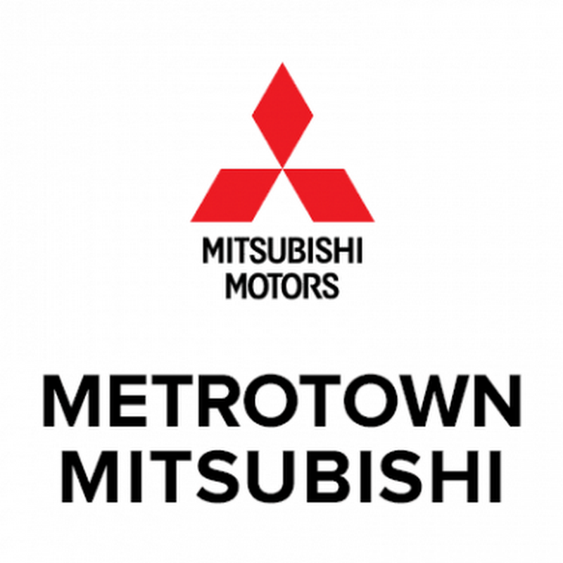 Metrotown Mitsubishi Service & Parts Centre