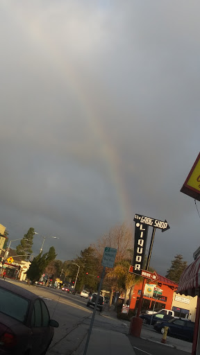 Liquor Store «Grog Shop», reviews and photos, 110 Hubbard St, Santa Cruz, CA 95060, USA