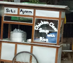 Bakmi Jowo dan Nasi Goreng Mas Amin photo