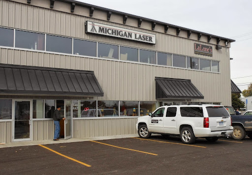 Michigan Laser West Inc