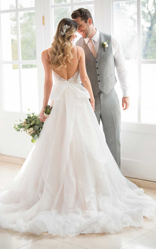 Bridal Shop «Rosewood Bridal», reviews and photos, 11545 SW Durham Rd B1, Tigard, OR 97224, USA