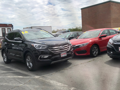 Used Car Dealer «Uno Auto Express», reviews and photos, 16905 Oakmont Ave b, Gaithersburg, MD 20877, USA