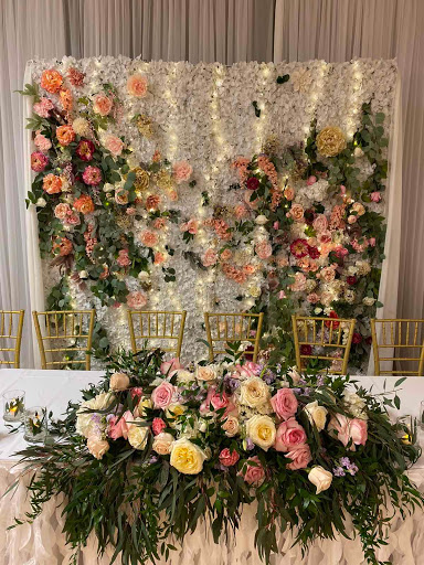 Florist «NE FLOWER BOUTIQUE», reviews and photos, 11702 Bustleton Ave, Philadelphia, PA 19116, USA