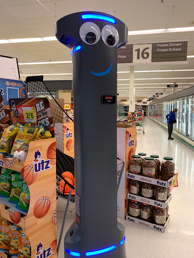 Grocery Store «Giant Food Stores», reviews and photos, 202 Chestnut St, Coplay, PA 18037, USA