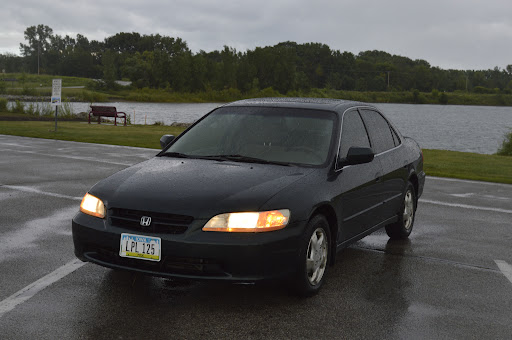 Auto Repair Shop «Supreme Auto», reviews and photos, 615 S Dayton Ave, Ames, IA 50010, USA