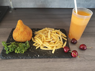 Photo n°11 de Saveur Tropical food truck Br à Le Cannet ()