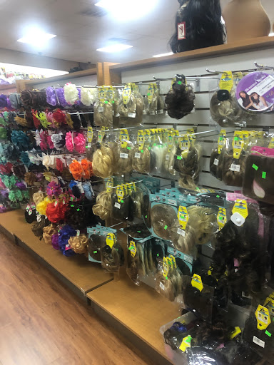 Beauty Supply Store «Classy Beauty Supply», reviews and photos, 4925 University Dr NW #126, Huntsville, AL 35816, USA