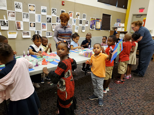 Day Care Center «Kwawaku Day Care», reviews and photos, 139 Long Ln, Upper Darby, PA 19082, USA