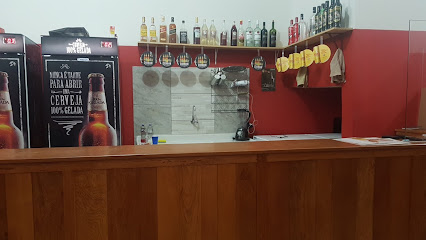 Segantini,s Bar & Espetaria - R. João De Barro, 30 - Vila Satelite, Sarzedo - MG, 32450-000, Brazil