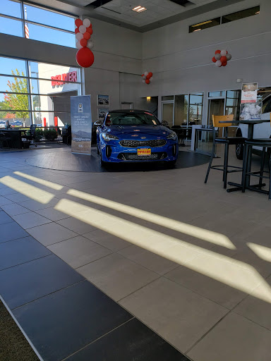 Kia Dealer «Kia of Puyallup», reviews and photos, 111 Valley Ave NE, Puyallup, WA 98372, USA