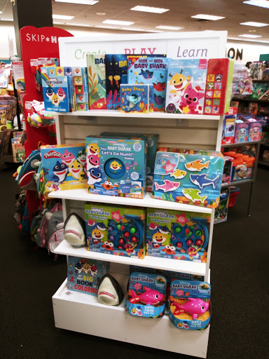 Book Store «Books-A-Million», reviews and photos, 1624 Gadsden Hwy, Birmingham, AL 35235, USA