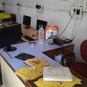 M.p. Online Kiosk Parvati Intenet Cafe photo