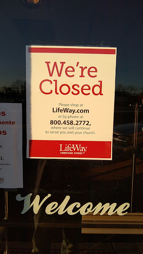 Book Store «LifeWay Christian Store», reviews and photos, 5458 E 82nd St, Indianapolis, IN 46250, USA