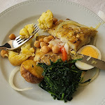 Photo n°1 de l'avis de Eileen.e fait le 07/07/2023 à 18:13 sur le  Bom Jesus à Valença