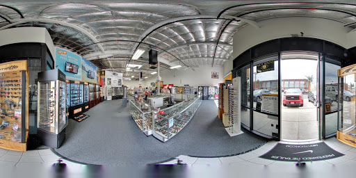 Sunglasses Store «Sunglass & Optical Warehouse», reviews and photos, 3450 Kurtz St, San Diego, CA 92110, USA