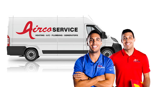 Photo of Airco Service