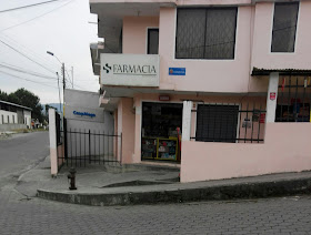Farmacia Silvana Patricia