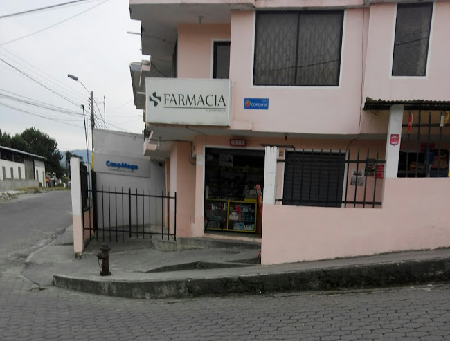 Farmacia Silvana Patricia
