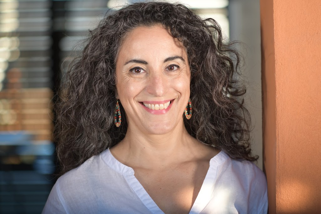 Ronit April Varga, Massage Therapy and BodyWork 94107