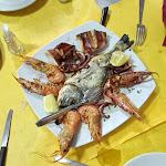 Photo n°1 de l'avis de jek.e fait le 27/05/2023 à 21:07 sur le  Ciu'Mario à Uri