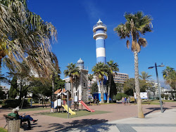 Foto di Playa de Torre del Mar - luogo popolare tra gli intenditori del relax