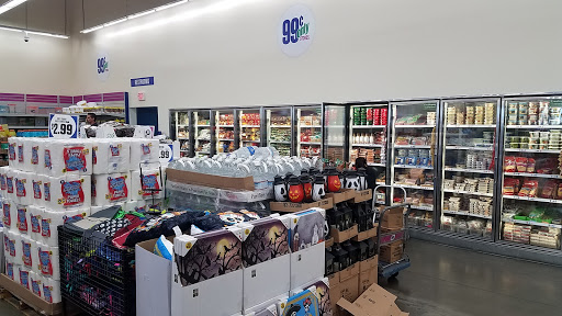 Discount Store «99 Cents Only Stores», reviews and photos, 2888 W Grant Line Rd, Tracy, CA 95304, USA
