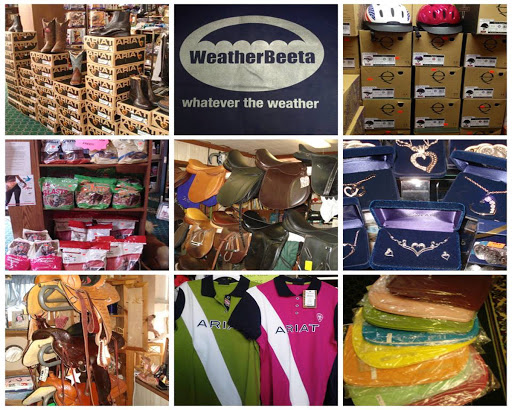 Tack Shop «The Horse Barn Tack Shop», reviews and photos, 252 Cambridge St, Fredericksburg, VA 22405, USA