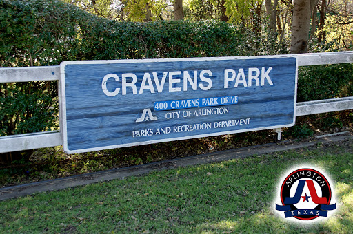 Park «Cravens Park», reviews and photos, 400 Cravens Park Dr, Arlington, TX 76018, USA