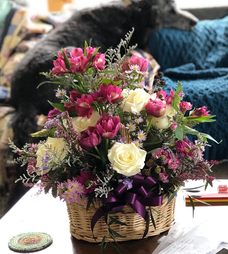 Trinette's Floral by Quad's Garden