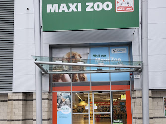 Maxi Zoo