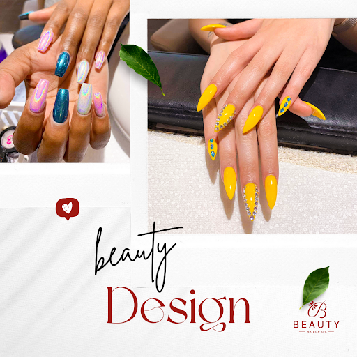 Nail Salon «Beauty Nails», reviews and photos, 40 Villa Rosa Rd, Temple, GA 30179, USA