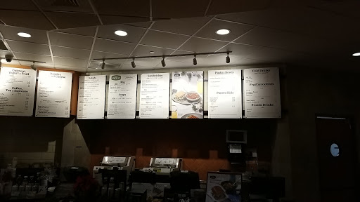Sandwich Shop «Panera Bread», reviews and photos, 3000 184th St SW, Lynnwood, WA 98037, USA