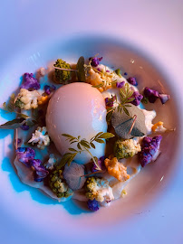 Plats et boissons du Restaurant Aiguille Grive à Bourg-Saint-Maurice - n°1