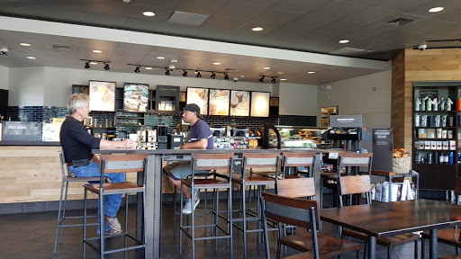 Coffee Shop «Starbucks», reviews and photos, 1925 N Wenatchee Ave, Wenatchee, WA 98801, USA