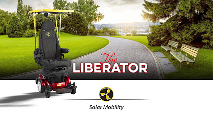 Solar Mobility LLC.