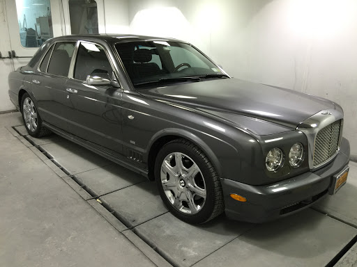 Auto Body Shop «Garden City Auto Body», reviews and photos, 91 Commercial Ave, Garden City, NY 11530, USA