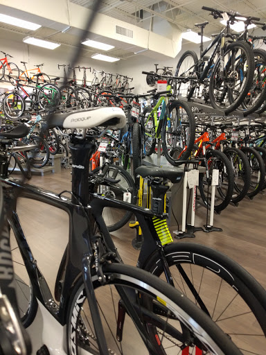 Bicycle Store «City Bikes Pembroke Pines», reviews and photos, 671 NW 100th Pl, Hollywood, FL 33024, USA