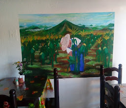 El sazón de mi tierra photo