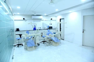 Smile Multispeciality Dental Clinic and Implant Centre (Dr. Richa Shah) image