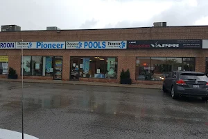 Pioneer Family Pools & Spas image