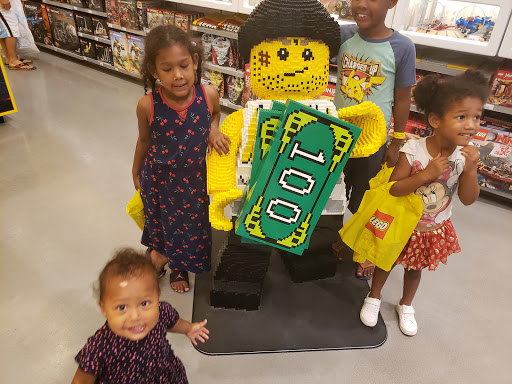 Toy Store «The LEGO Store», reviews and photos, 1 Mills Cir, Ontario, CA 91764, USA