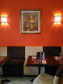 Photos du propriétaire du Restaurant libanais Le Figuier à Caen - n°6