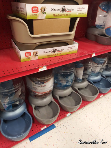Pet Supply Store «Petco Animal Supplies», reviews and photos, 48 Watertower Plaza, Leominster, MA 01453, USA