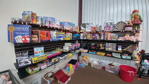 Thrift Store «Graceland Thrift Store», reviews and photos