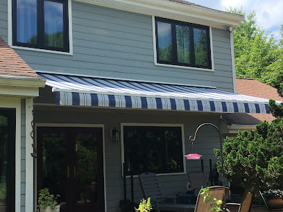 MacCarty & Sons Main Line Awnings