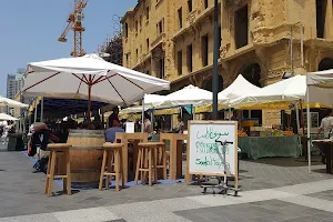 Souk El Tayeb Farmers' Market image