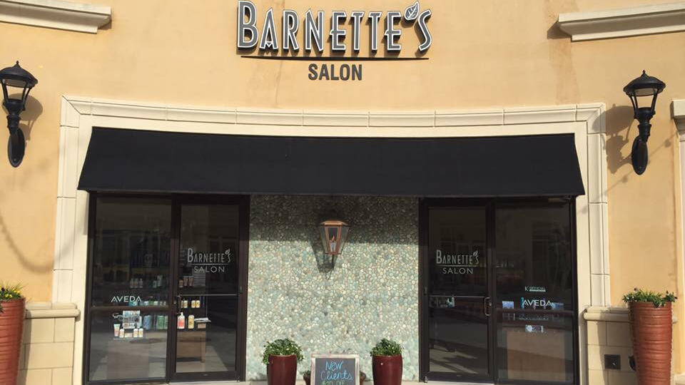 Barnette's Salon